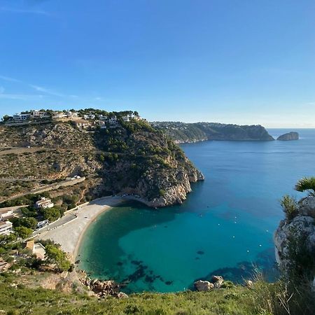 K-Colors By Nuka Homes Jávea Extérieur photo