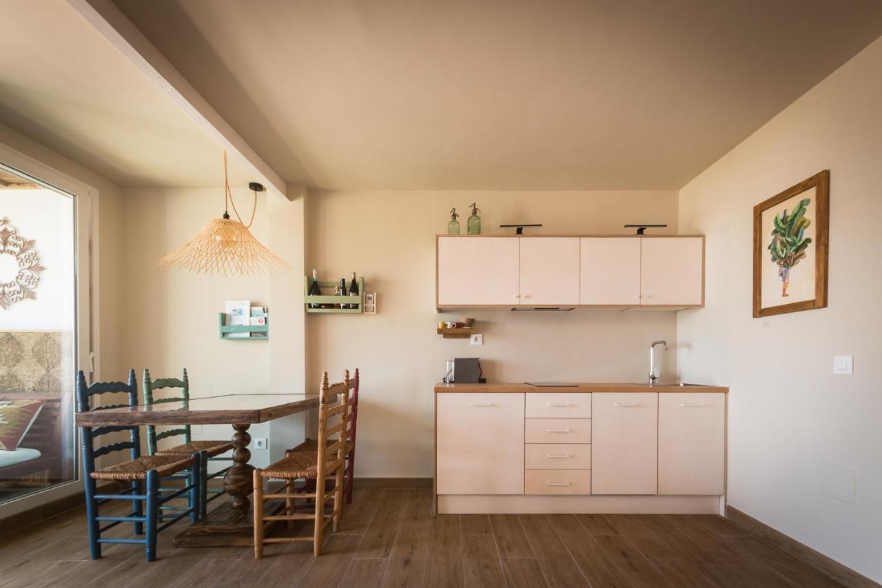K-Colors By Nuka Homes Jávea Extérieur photo