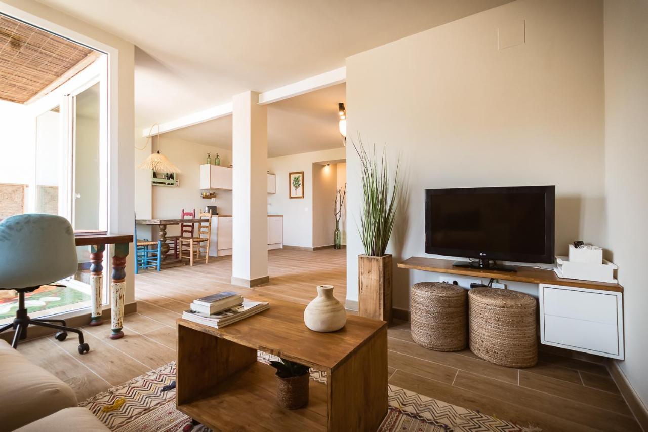 K-Colors By Nuka Homes Jávea Extérieur photo