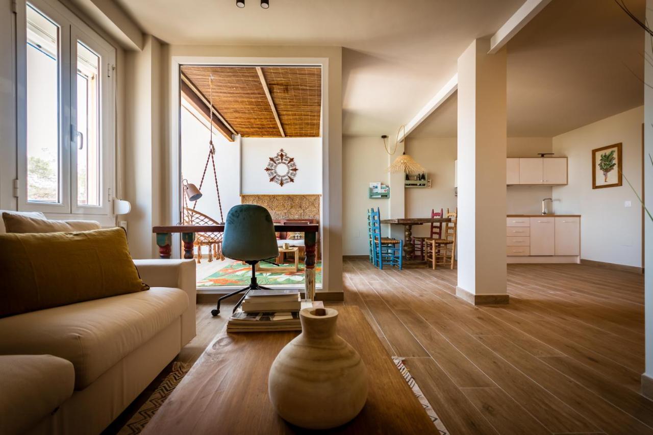 K-Colors By Nuka Homes Jávea Extérieur photo