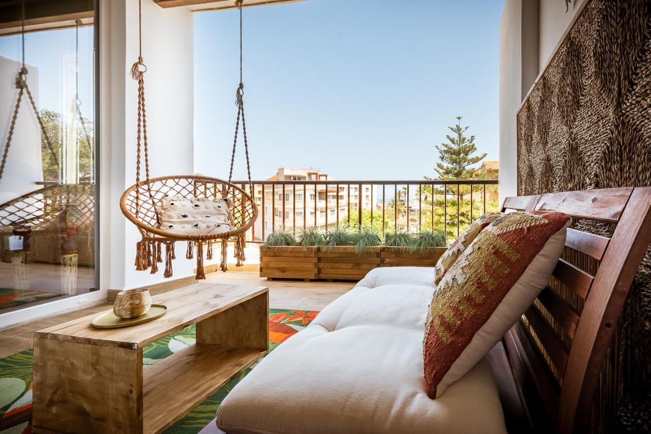 K-Colors By Nuka Homes Jávea Extérieur photo