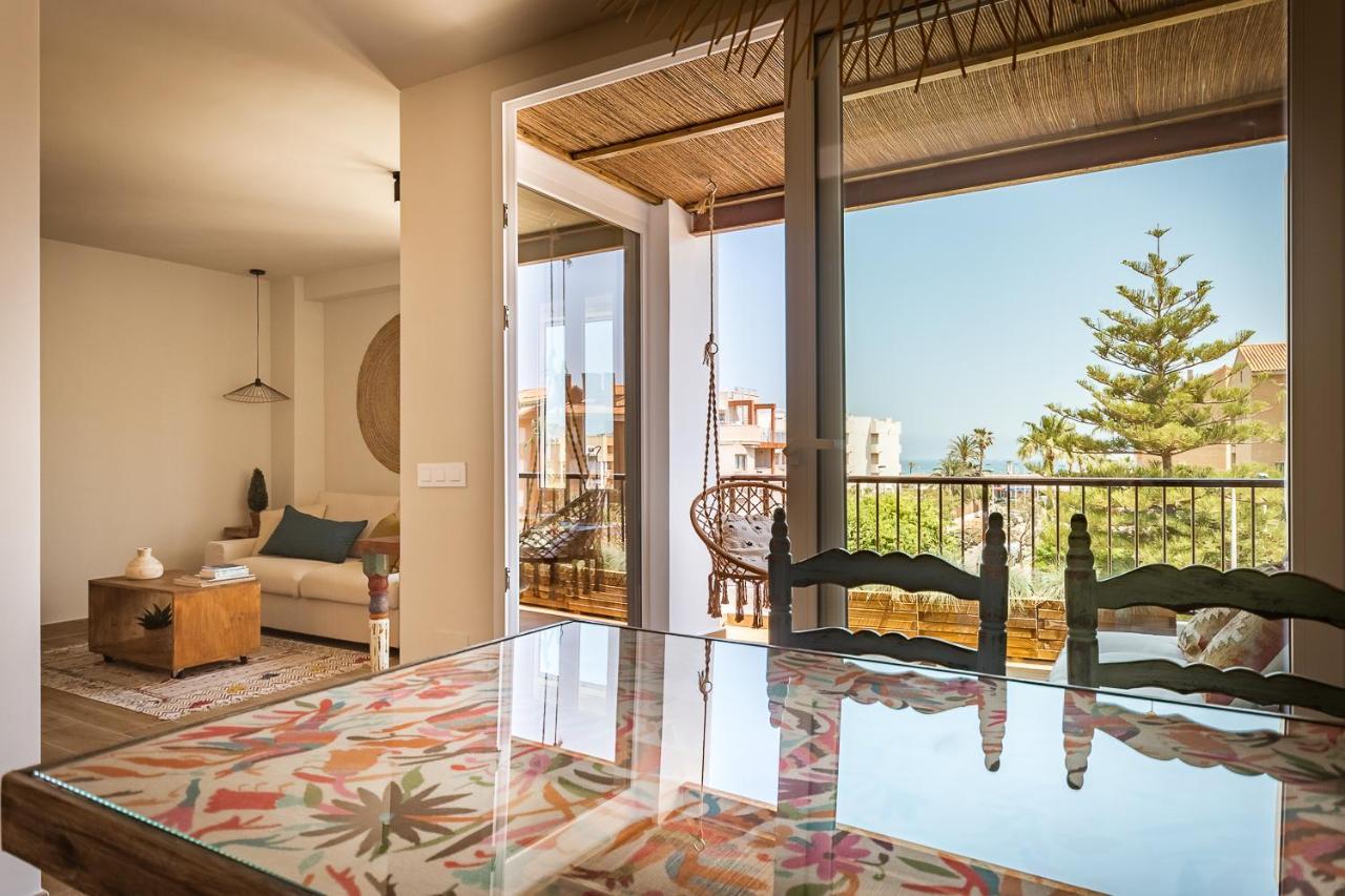 K-Colors By Nuka Homes Jávea Extérieur photo