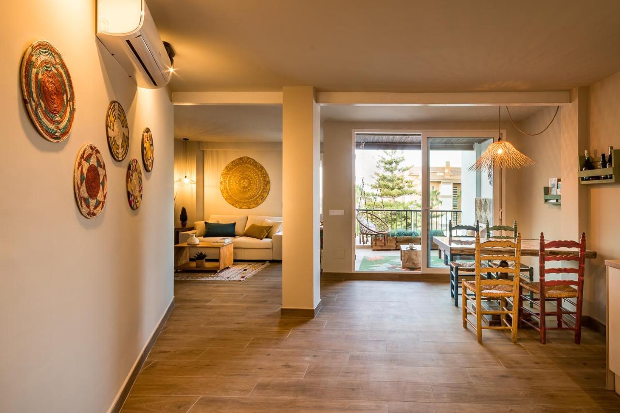 K-Colors By Nuka Homes Jávea Extérieur photo