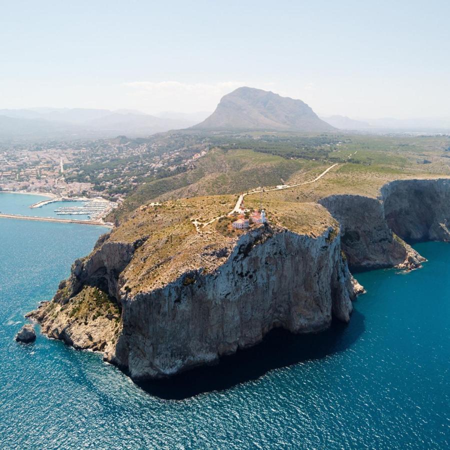 K-Colors By Nuka Homes Jávea Extérieur photo