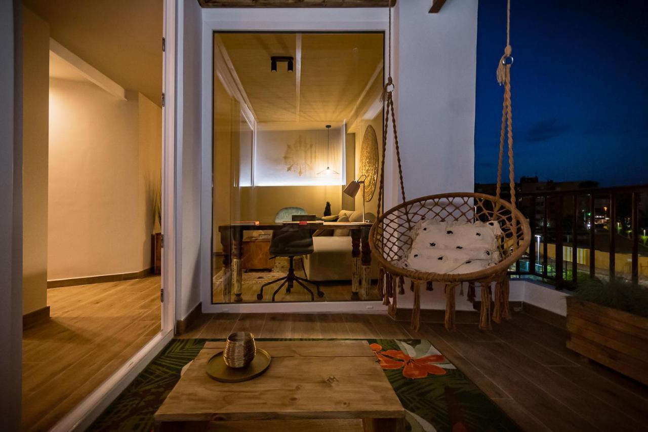 K-Colors By Nuka Homes Jávea Extérieur photo