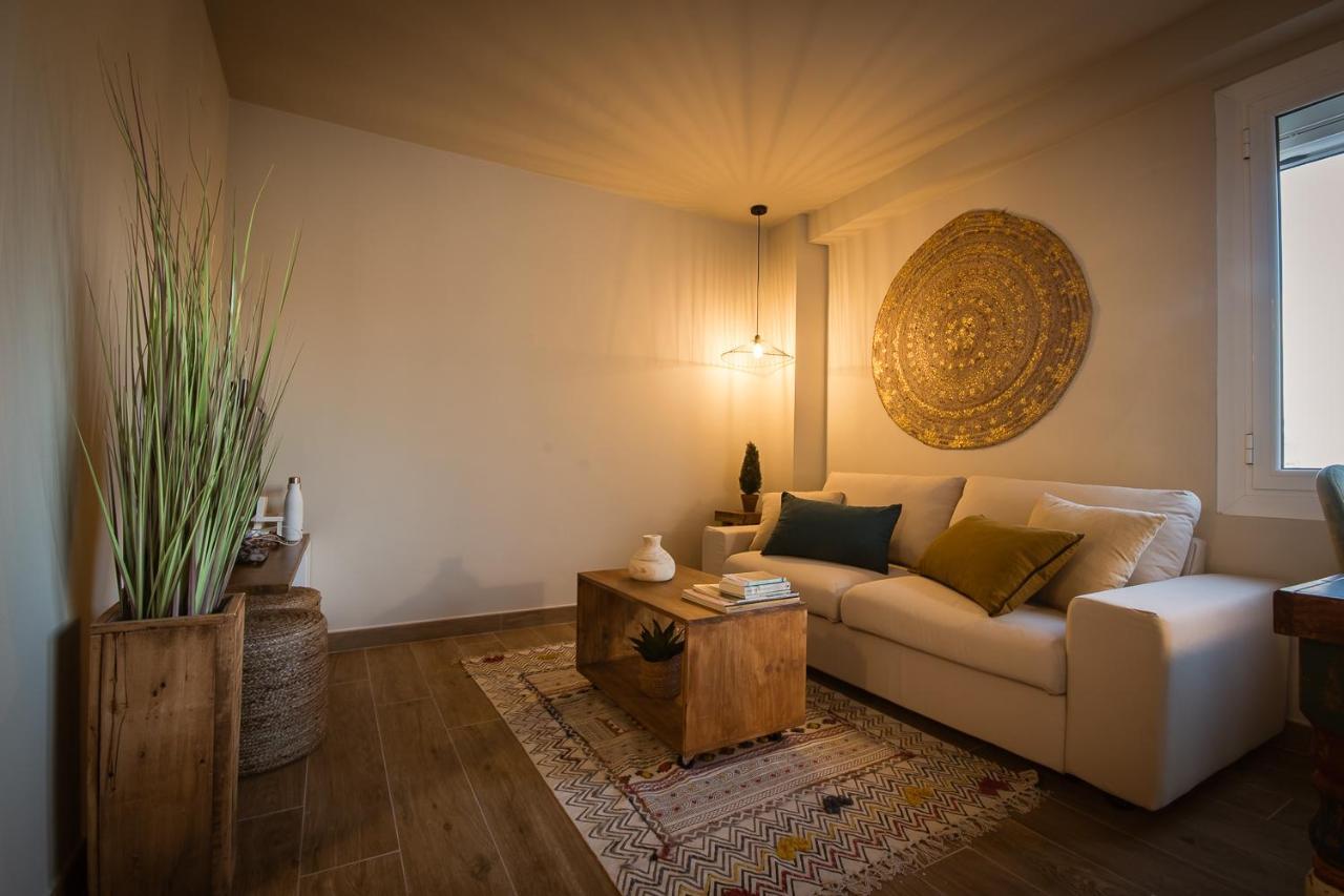 K-Colors By Nuka Homes Jávea Extérieur photo